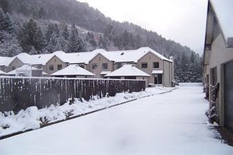 Apartamentos Platinum Queenstown