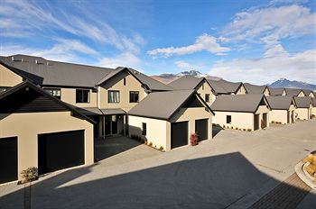 Apartamentos Platinum Queenstown