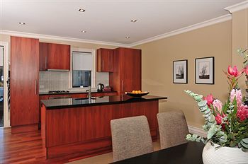 Apartamentos Platinum Queenstown