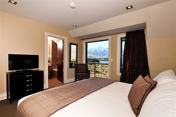 Apartamentos Platinum Queenstown