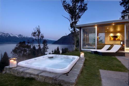 Villa Amaroo