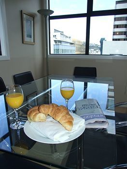 Apartamentos Brandon Village