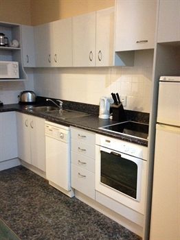 Apartamentos Brandon Village