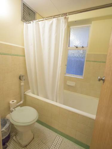 Albergue Downtown Backpackers