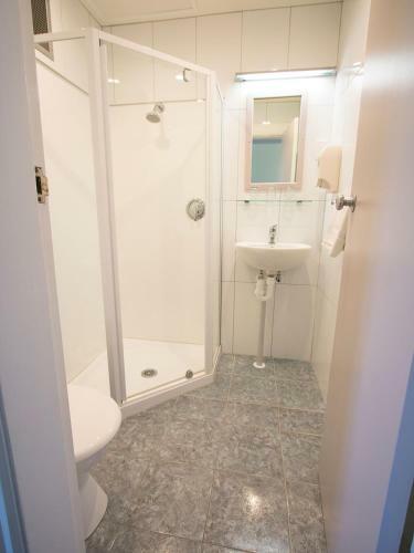 Albergue Downtown Backpackers
