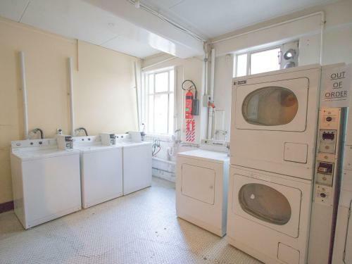 Albergue Downtown Backpackers