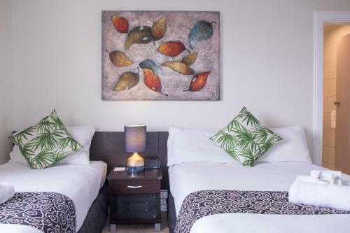 Albergue Downtown Backpackers