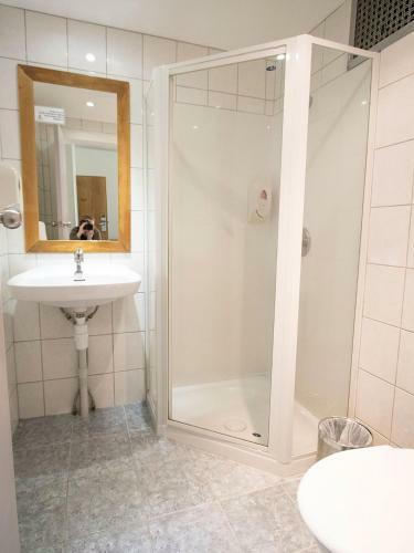 Albergue Downtown Backpackers
