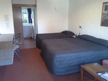 Alpine Motel