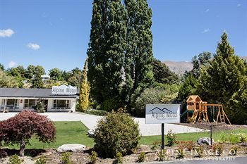 Alpine Motel