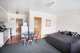 Alpine Motel