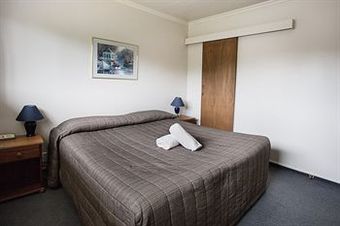 Alpine Motel