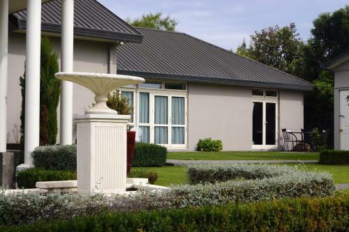 Apartamentos Alumni House (canterbury)