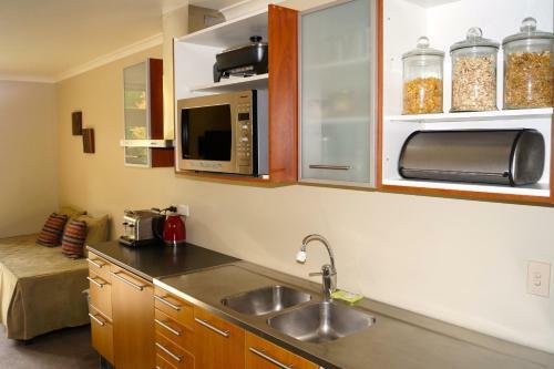 Apartamentos Alumni House (canterbury)