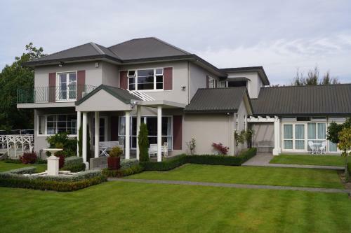 Apartamentos Alumni House (canterbury)