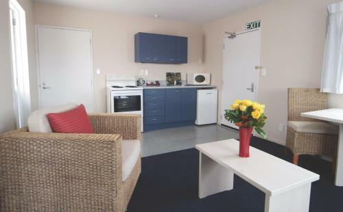 Addington Court Motel