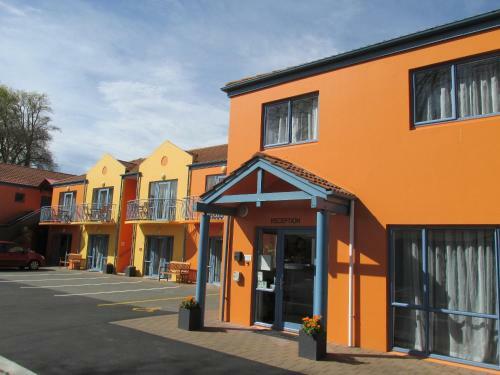 Addington Court Motel