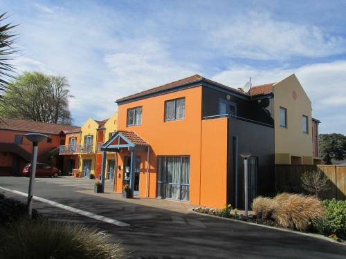 Addington Court Motel