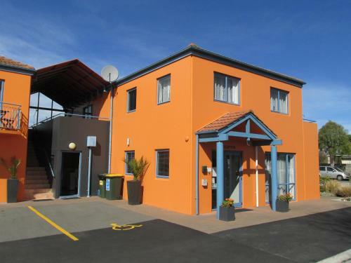 Addington Court Motel
