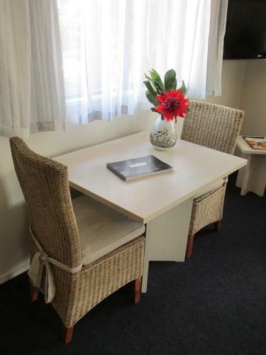 Addington Court Motel