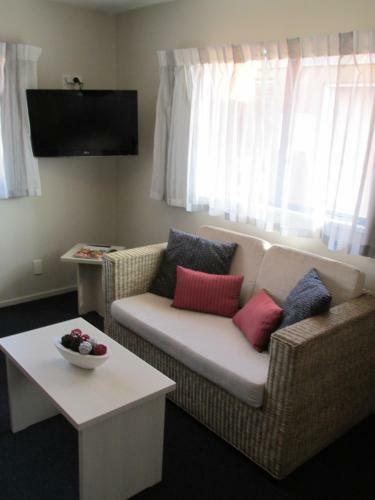 Addington Court Motel