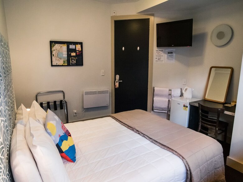 Hotel Gourmet Stay