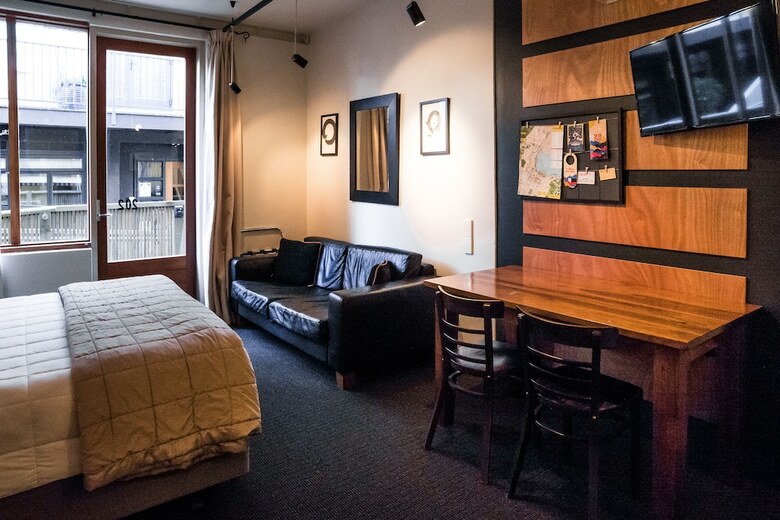 Hotel Gourmet Stay