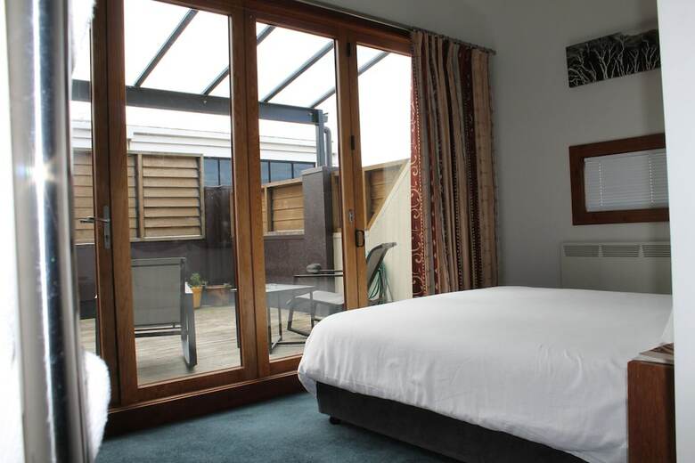 Hotel Gourmet Stay