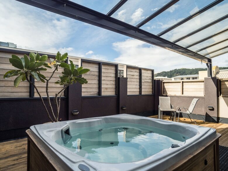Hotel Gourmet Stay