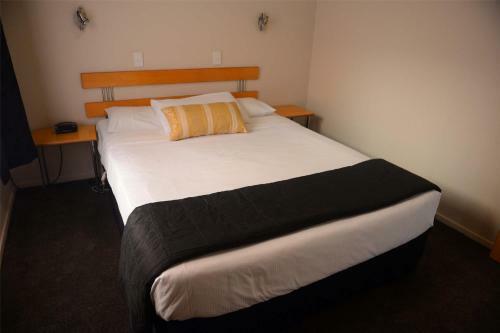 Victoria Court Motor Lodge
