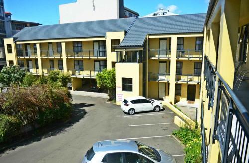 Victoria Court Motor Lodge