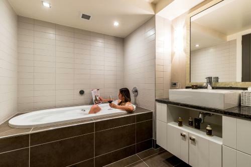 Aparthotel Commonage Villas