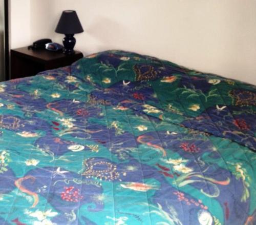 Academy Motor Lodge