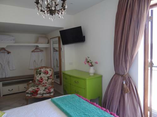 Edgewater Lodge B&B