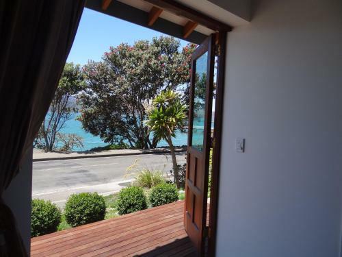 Edgewater Lodge B&B