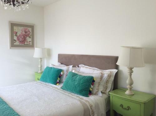 Edgewater Lodge B&B