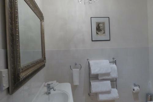 Edgewater Lodge B&B