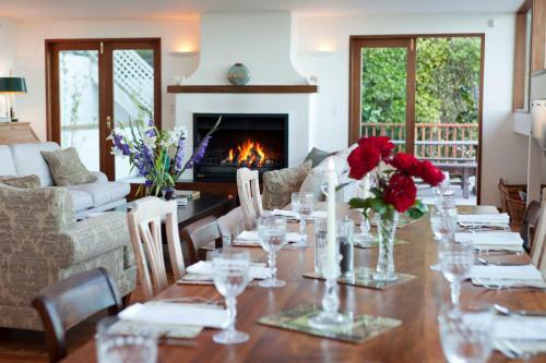 Edgewater Lodge B&B