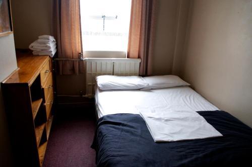 Albergue Lodge In The City