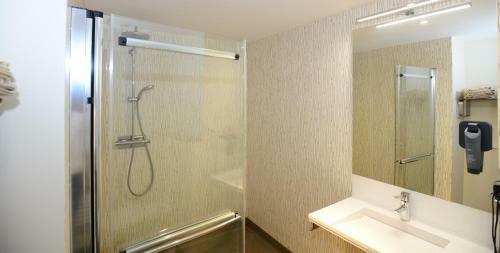 Apartamento Appart' Argent