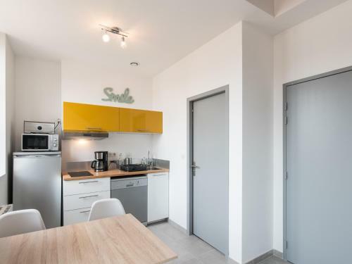 Apartamento Loft Scandinave Cosy Et Hitech � Lyon Part-dieu