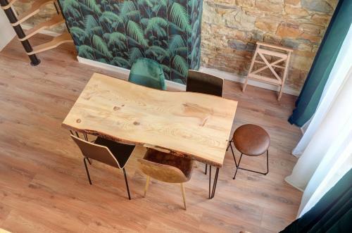 Apartamento La Casa Jungle Bed & Spa - Pentes de La Croix Rousse