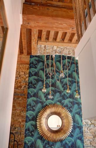 Apartamento La Casa Jungle Bed & Spa - Pentes de La Croix Rousse