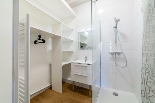 Apartamento Be My Home - La Canop�e