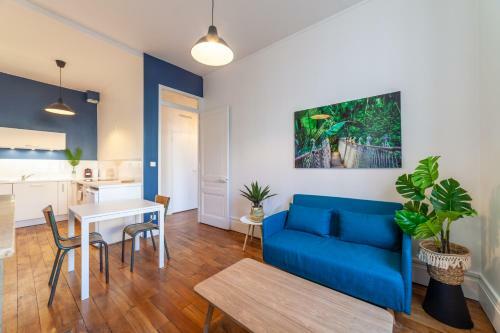 Apartamento Be My Home - La Canop�e