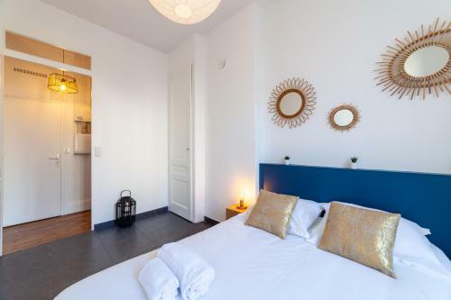 Apartamento Be My Home - La Canop�e