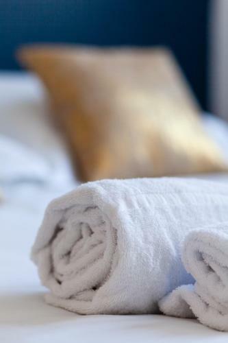 Apartamento Be My Home - La Canop�e