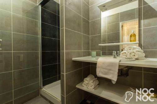 Apartamento Nocnoc - Le Rayonnant