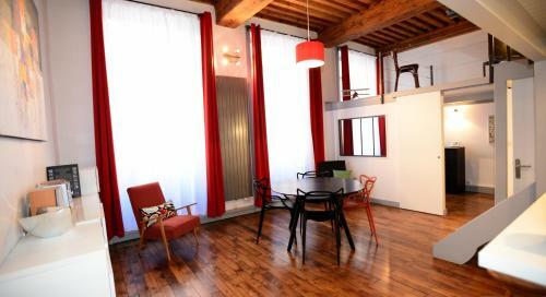 Apartamento Appart' Canut