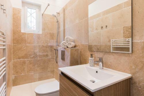 Apartamentos Dify Coeur de Lyon - Part Dieu